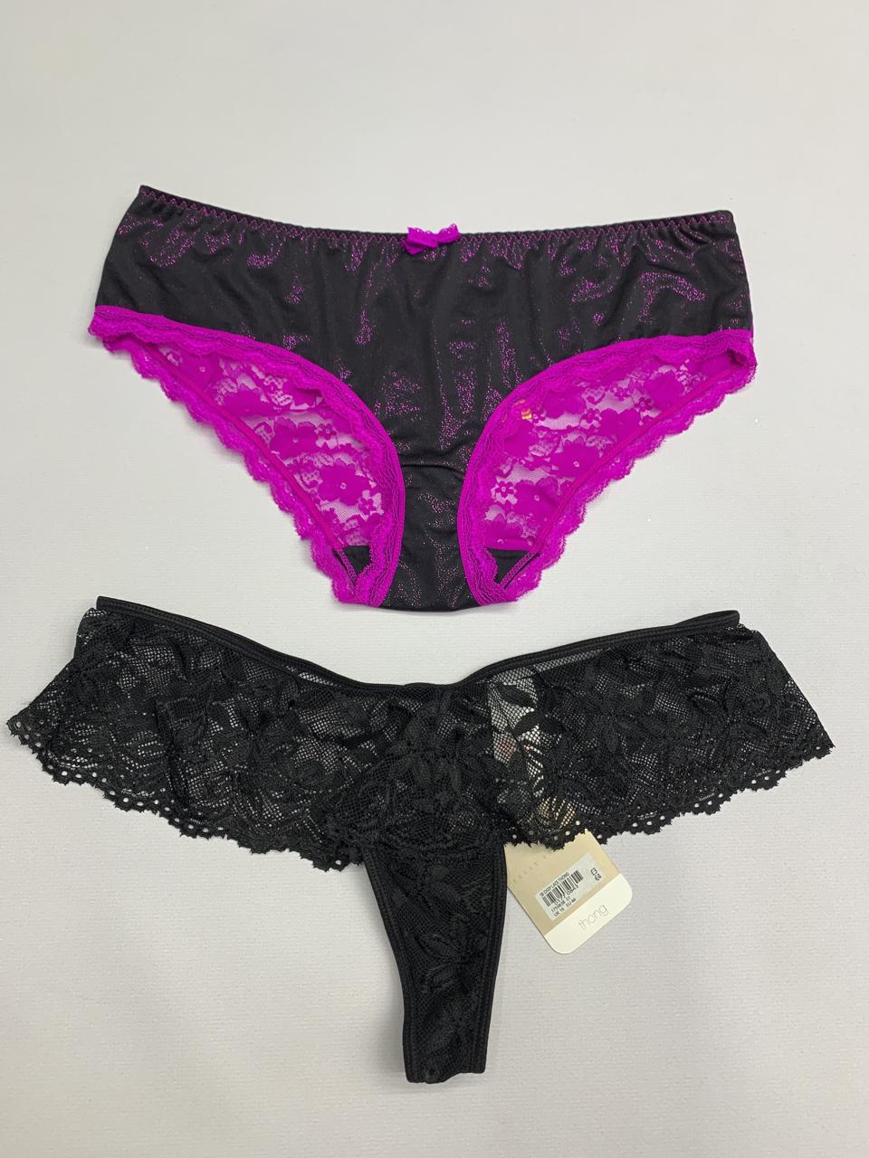 Фото1 Сет труси