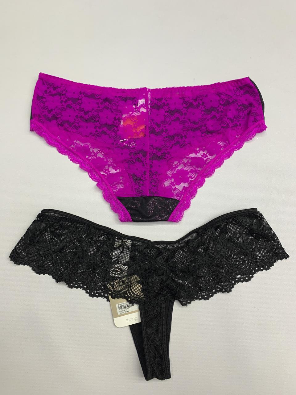 Фото2 Сет труси