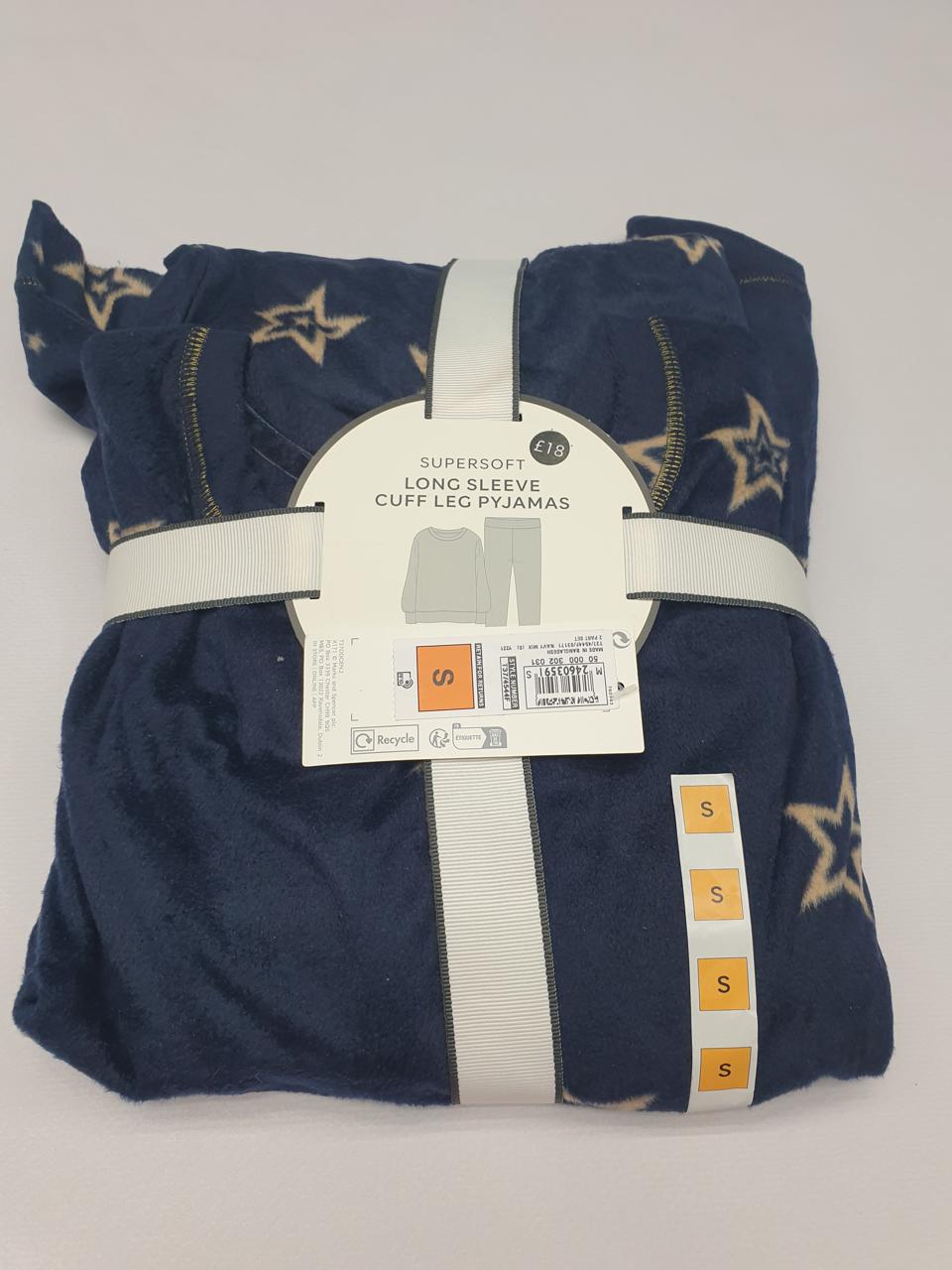 Фото1 Піжама M&S