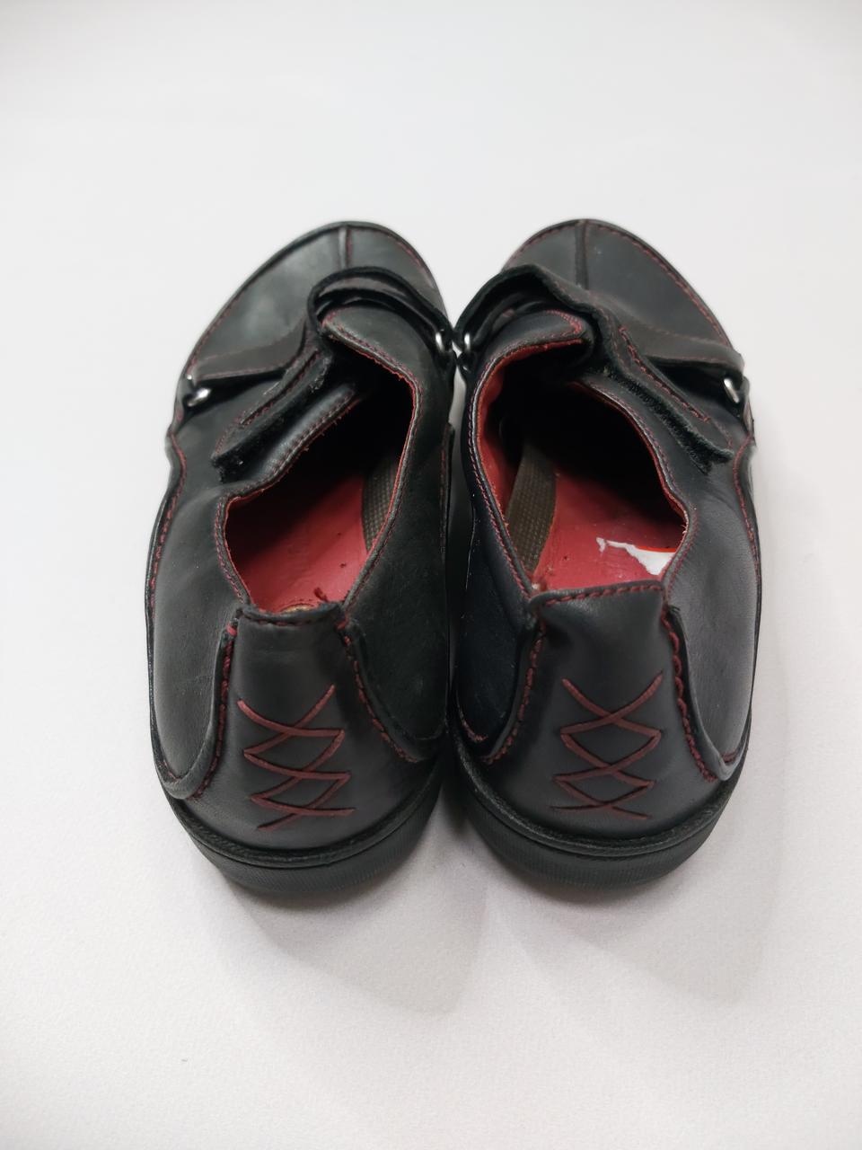 Фото2 Кросівки Clarks