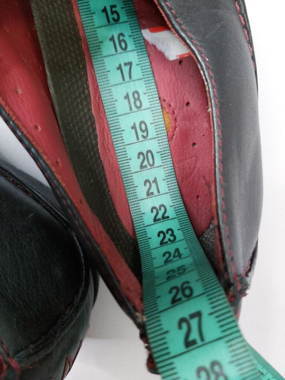 Фото4 Кросівки Clarks