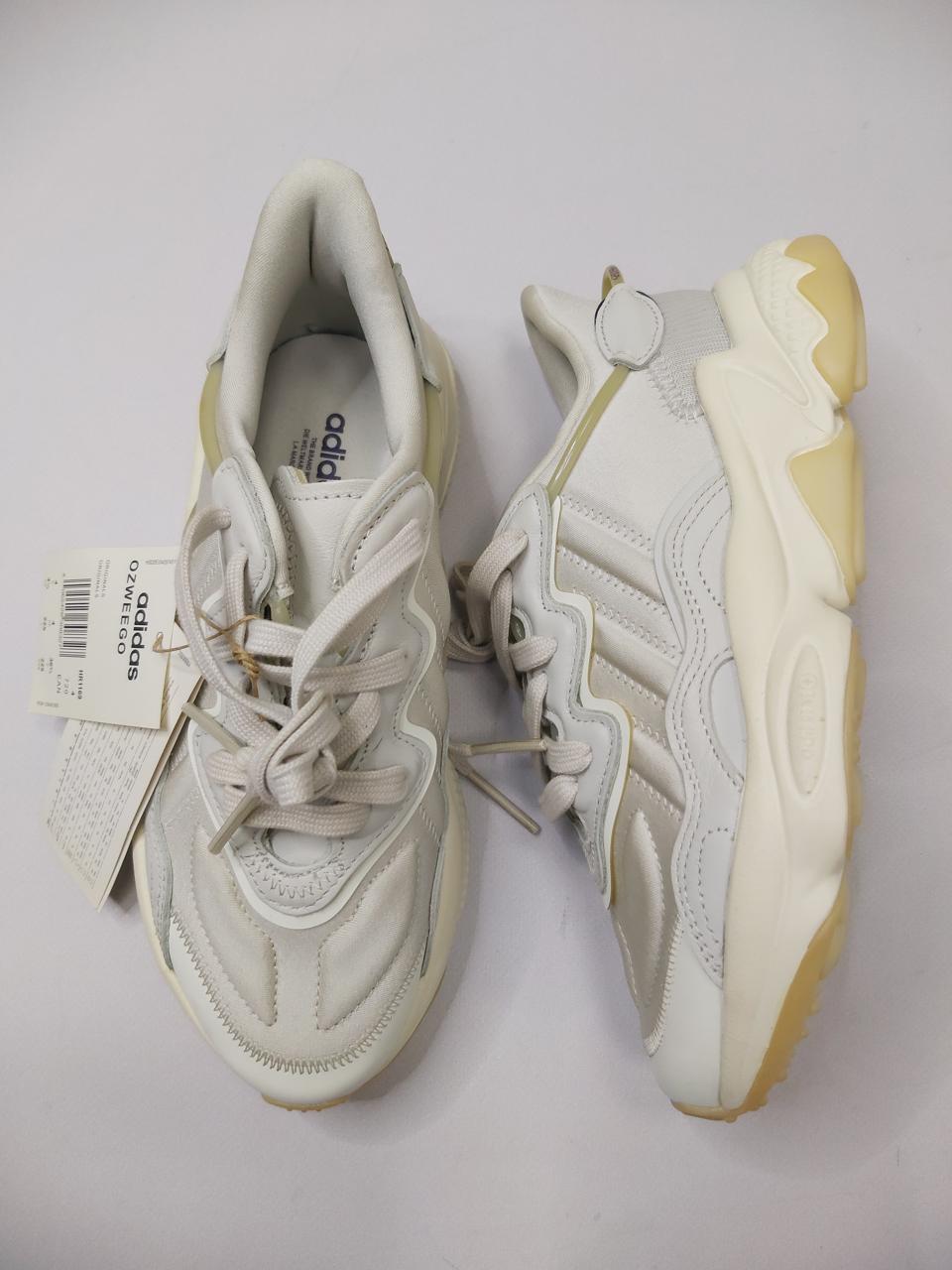 Фото1 Кросівки Adidas