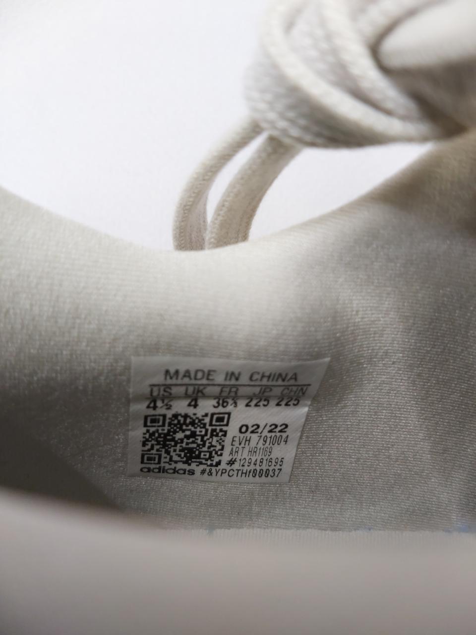 Фото4 Кросівки Adidas