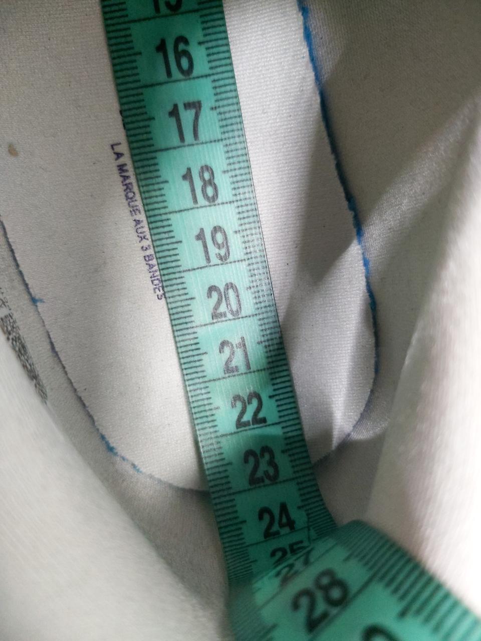 Фото5 Кросівки Adidas