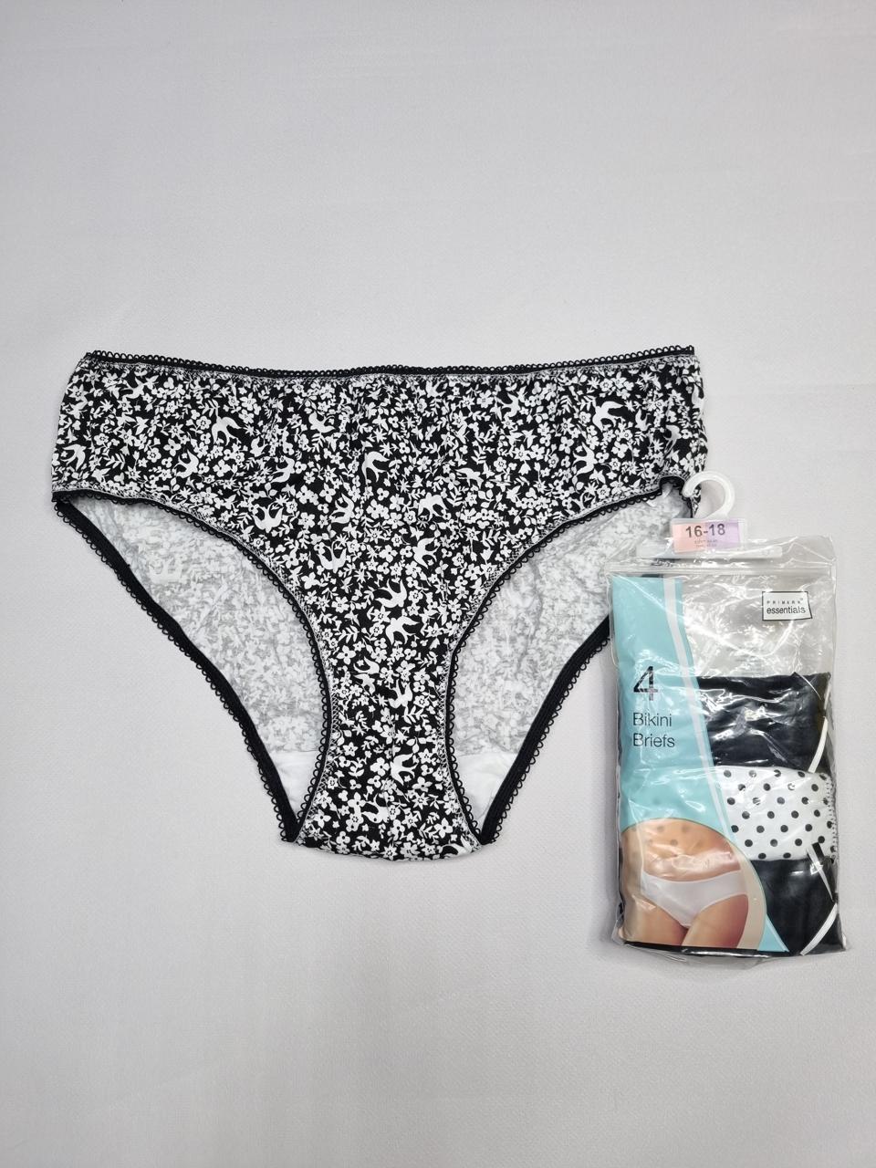 Фото1 Труси Primark