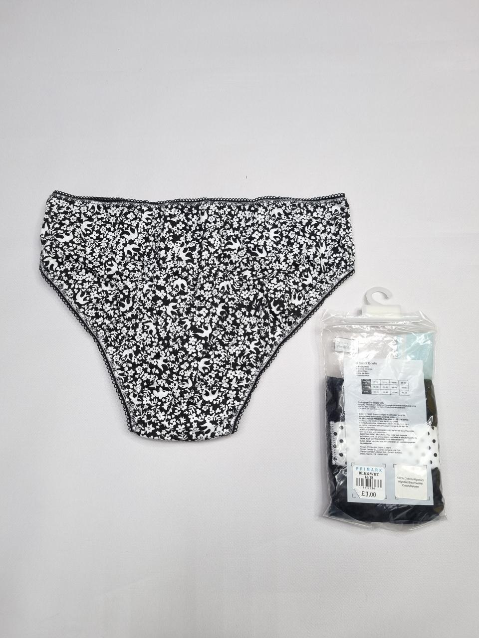 Фото2 Труси Primark