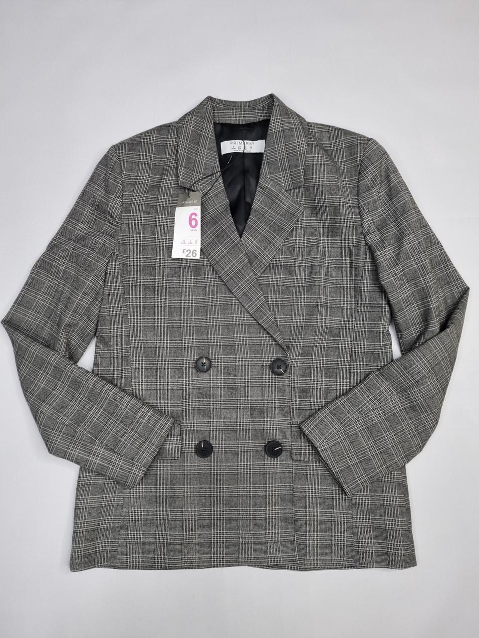 Фото1 Жакет Primark