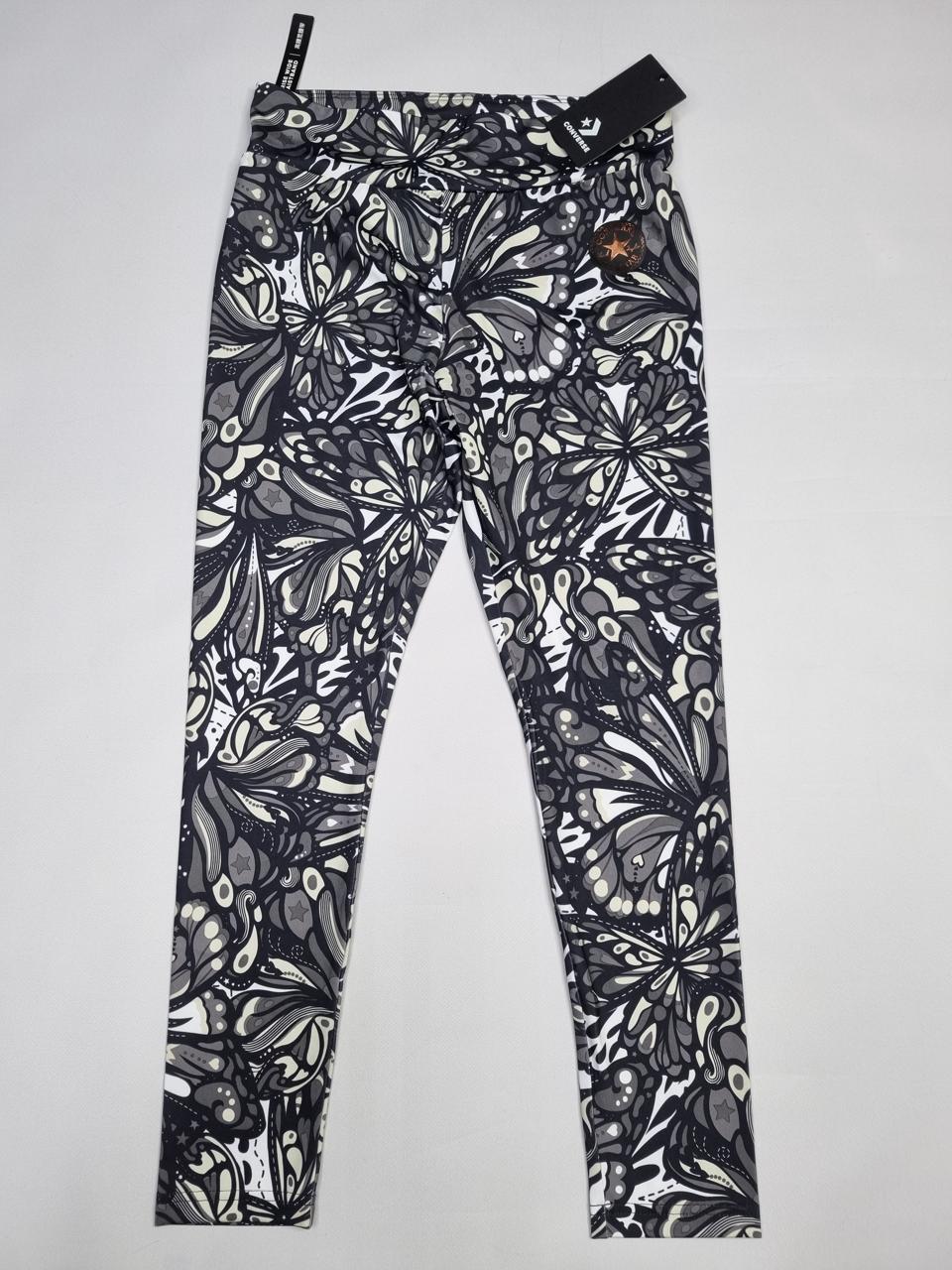 Фото1 Легінси converse