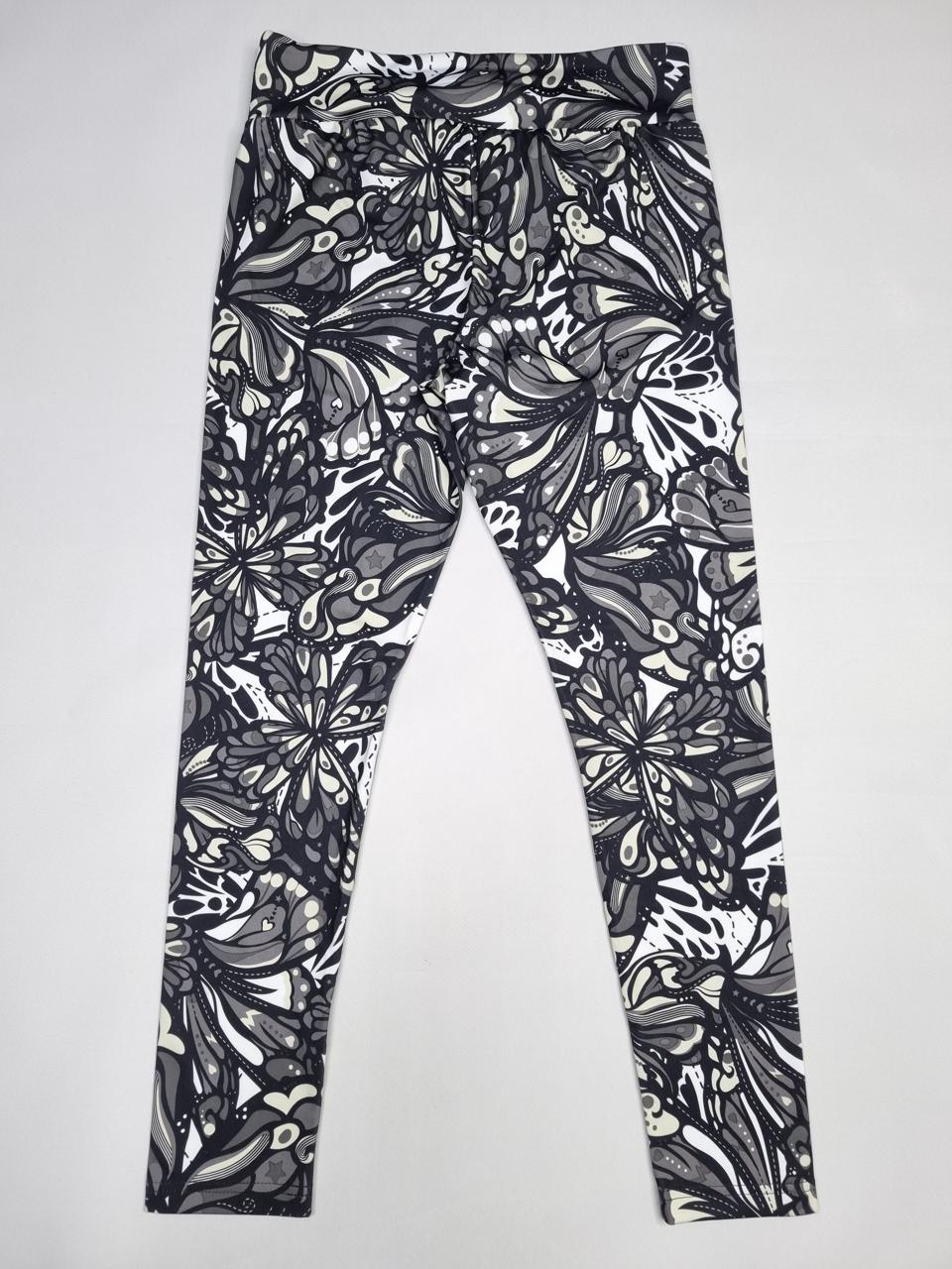 Фото2 Легінси converse