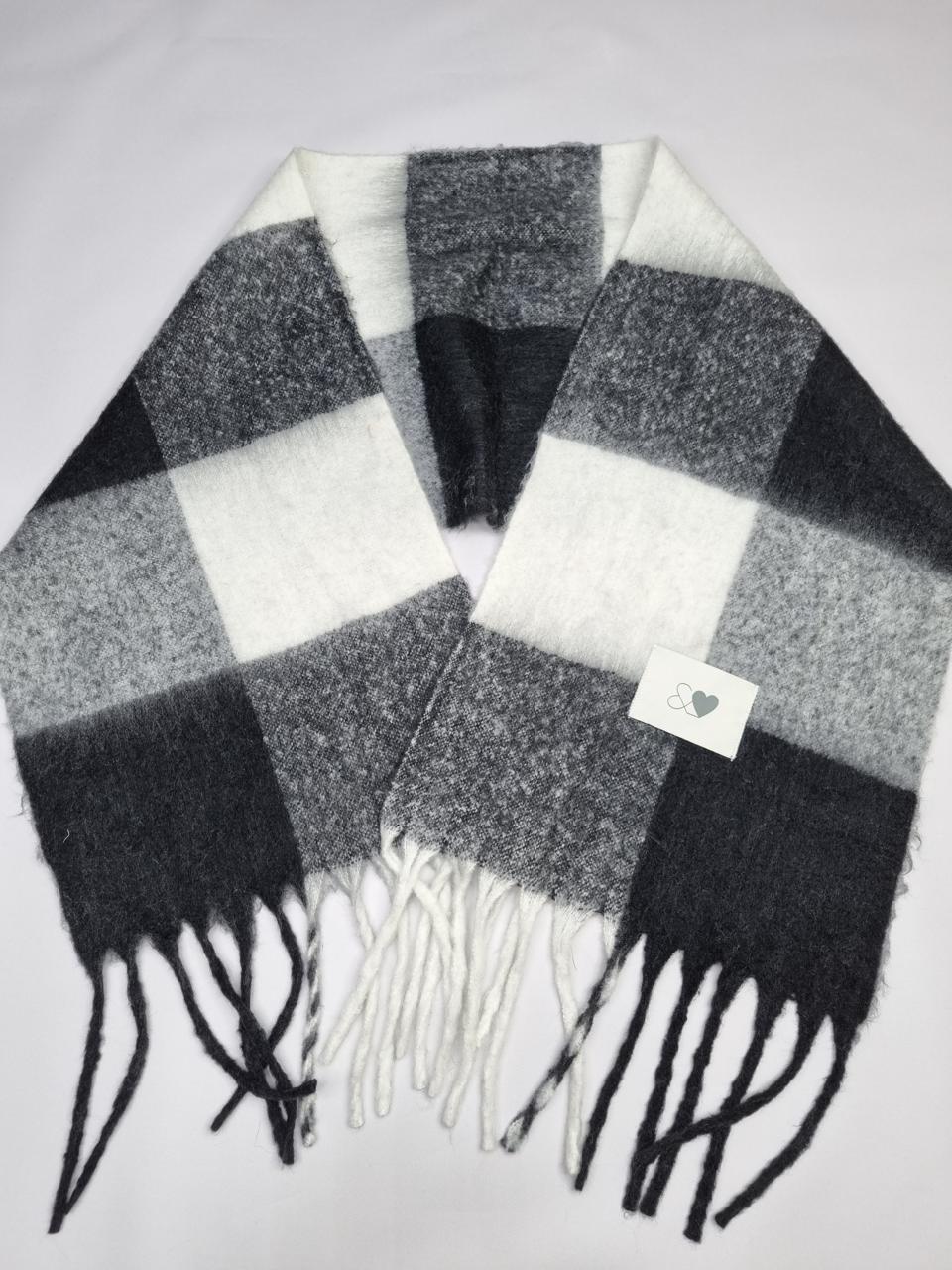 Фото1 Шарф George