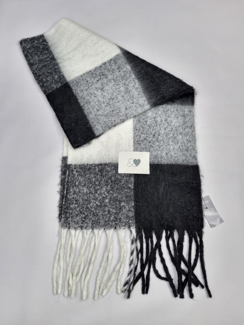 Фото2 Шарф George