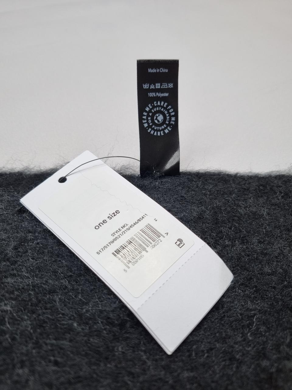 Фото3 Шарф George