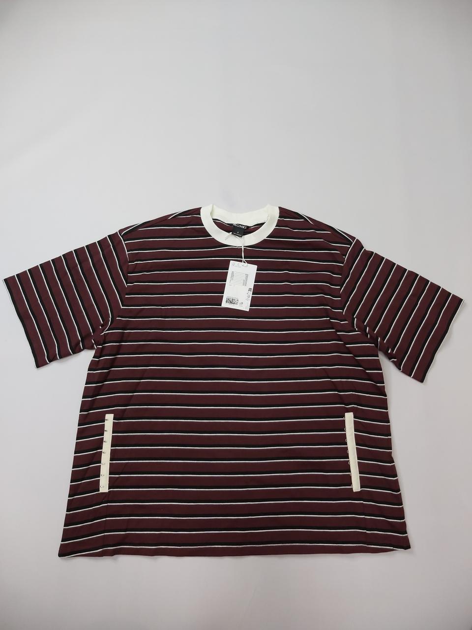 Фото1 Футболка Monki