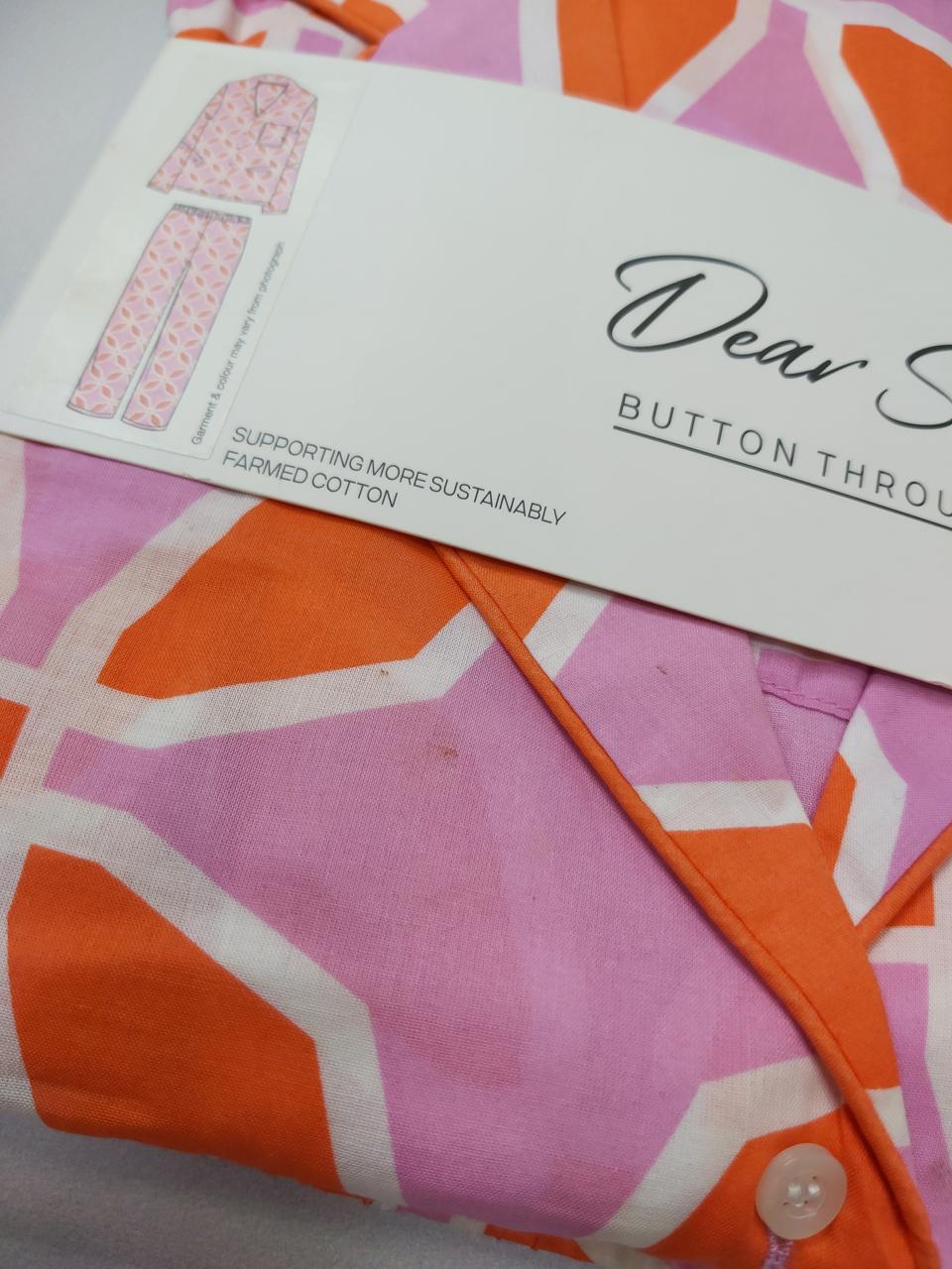 Фото5 Піжама  Dear Sunday