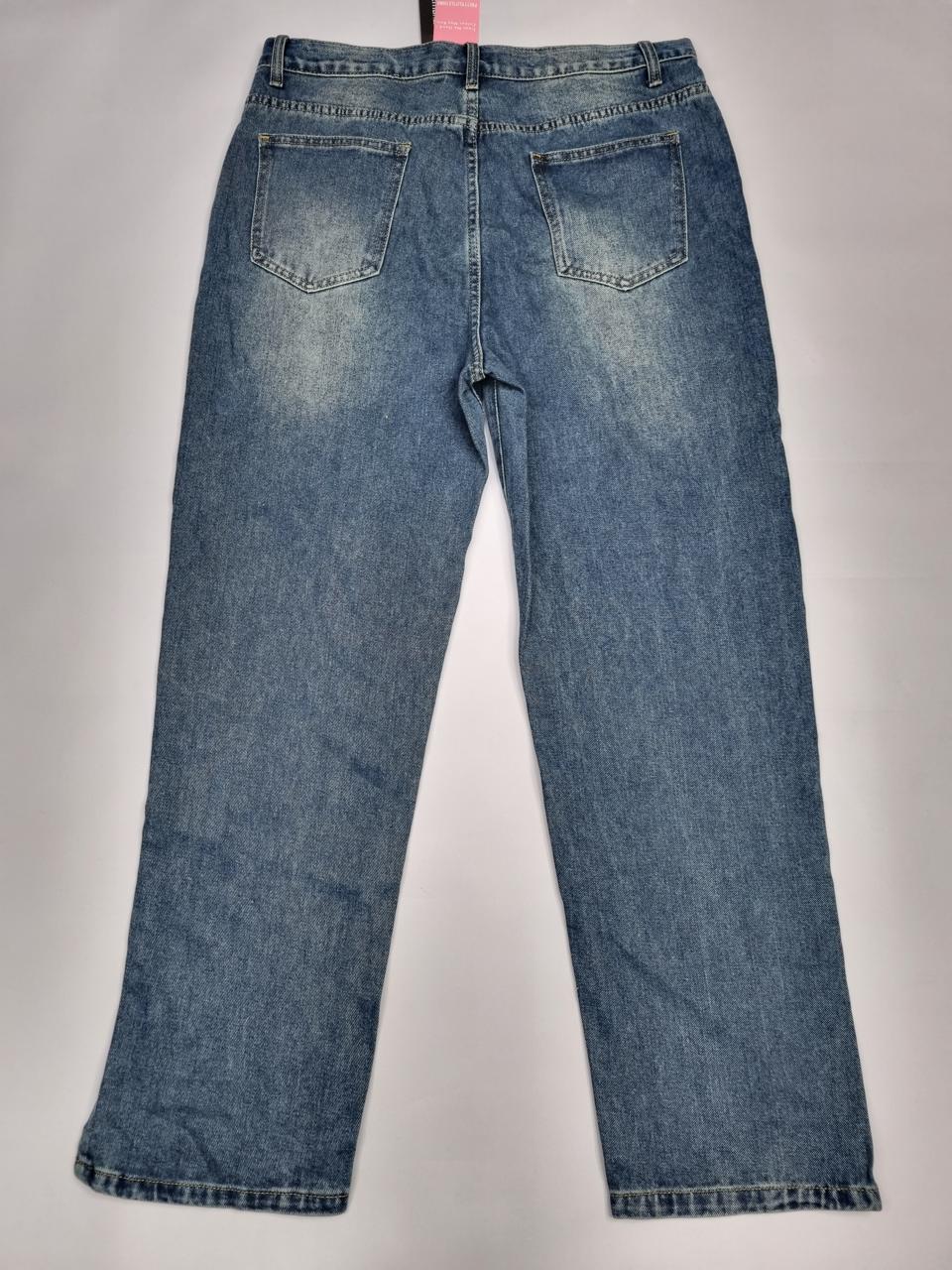 Фото2 Джинси PLT