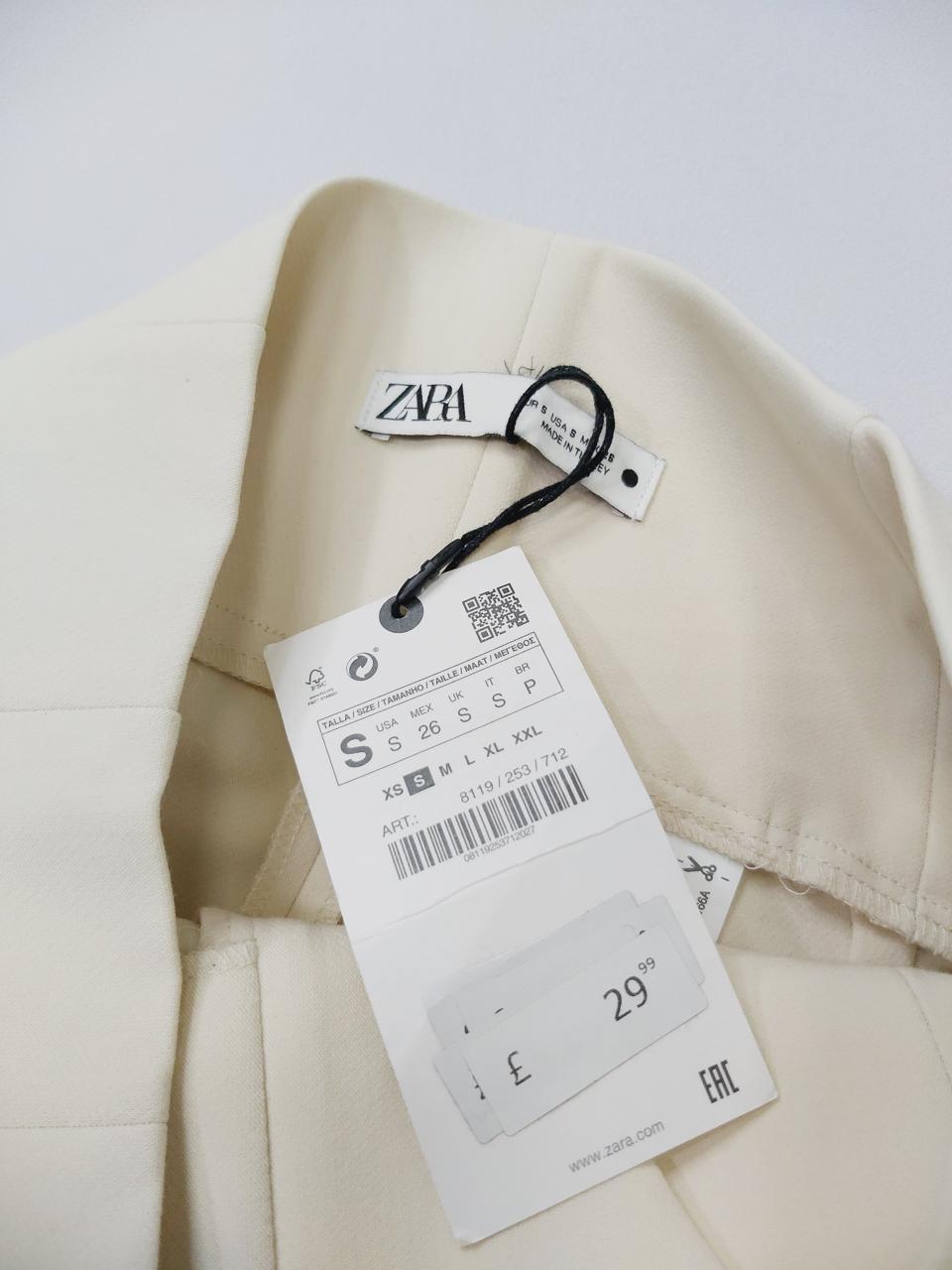 Фото3 Штани Zara