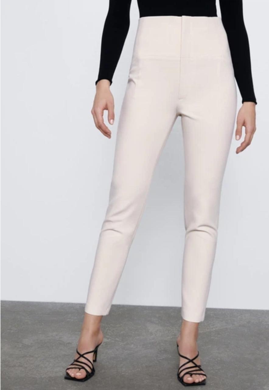 Фото4 Штани Zara