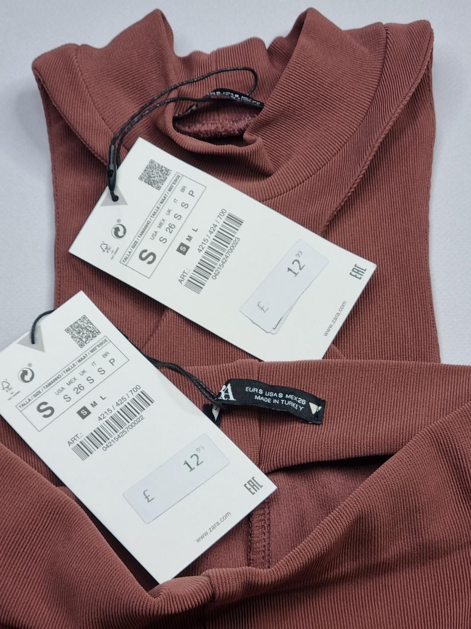 Фото3 Комплект Zara