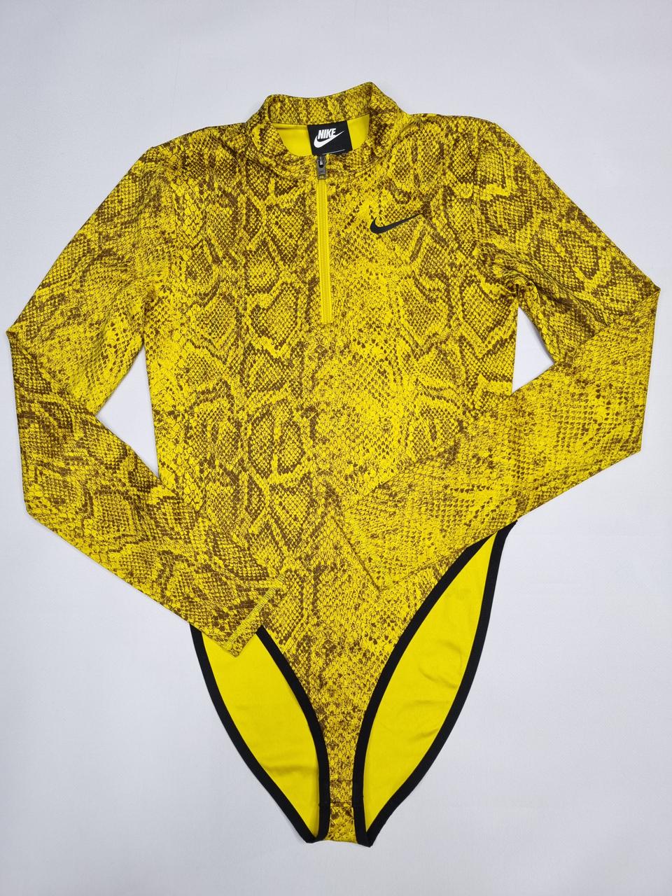 Фото1 Боді Nike