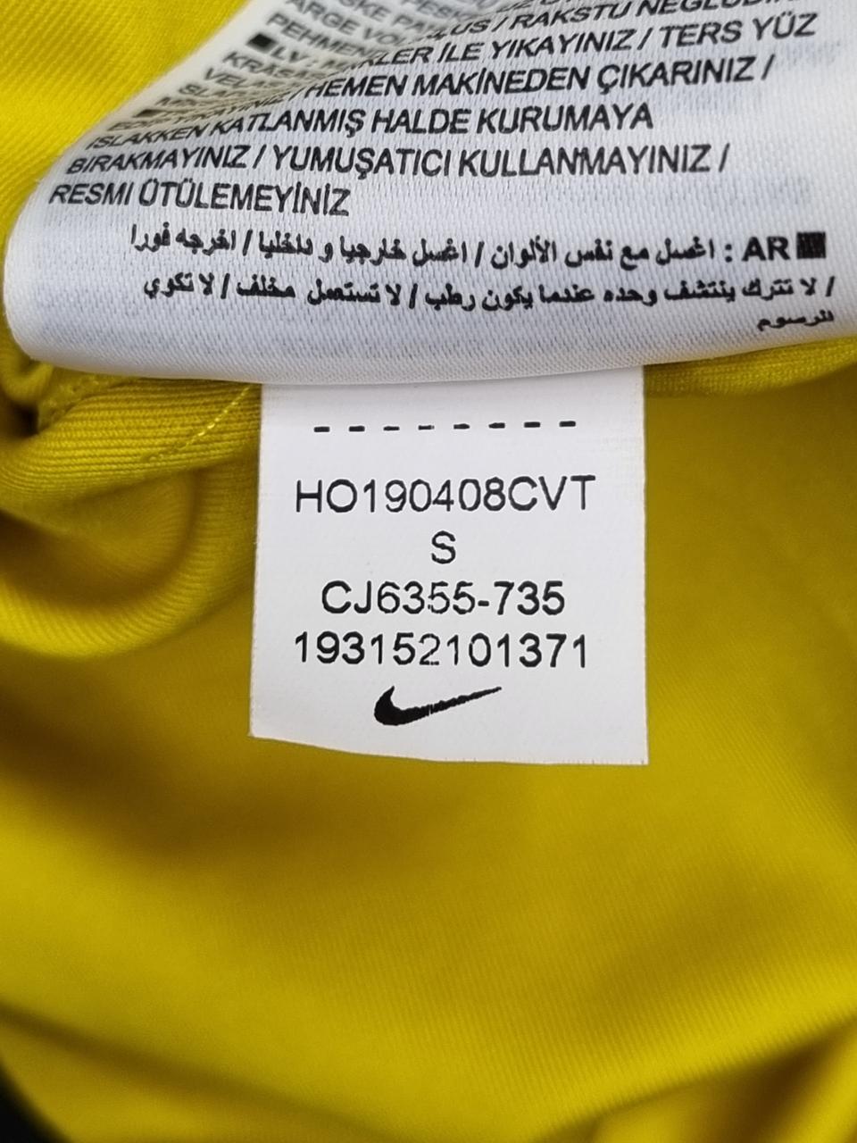 Фото4 Боді Nike