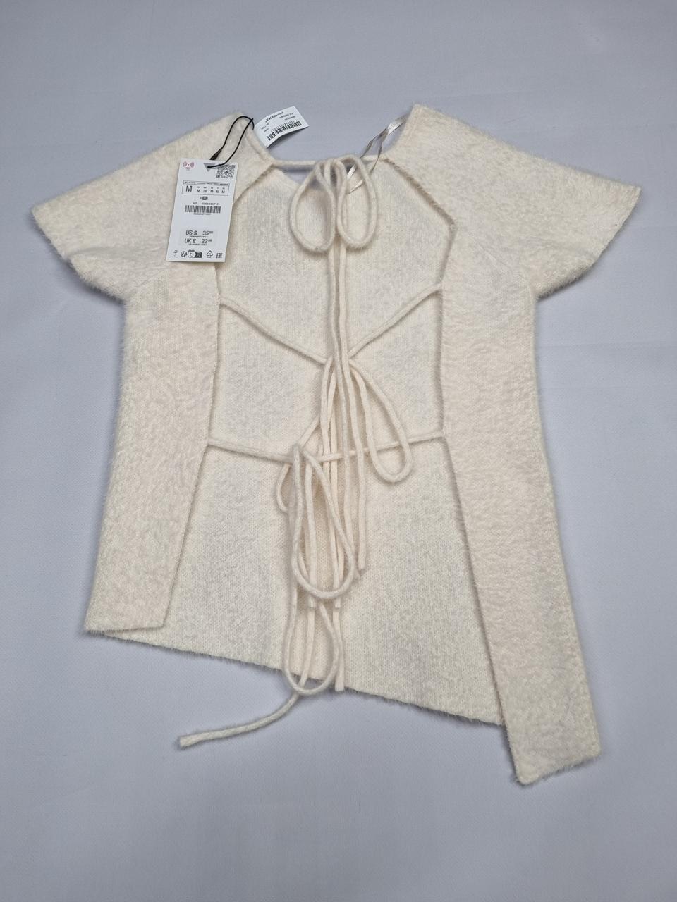 Фото2 Футболка Zara