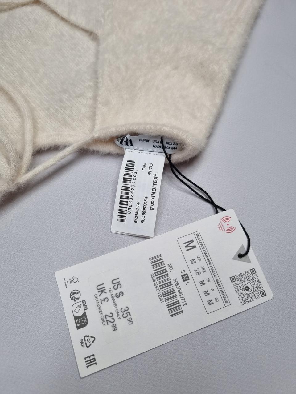 Фото3 Футболка Zara