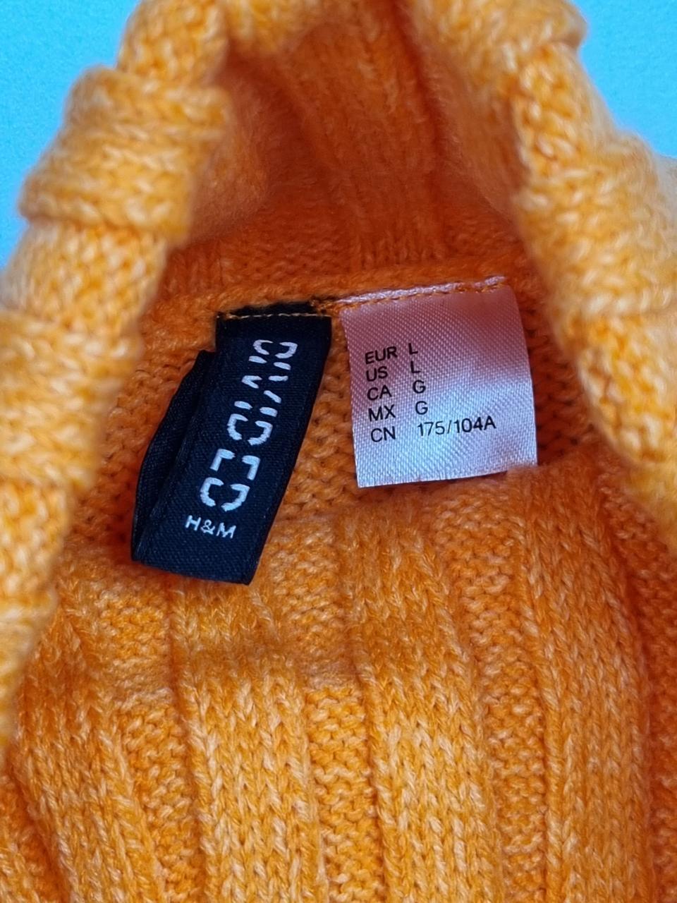 Фото3 Светр H&M