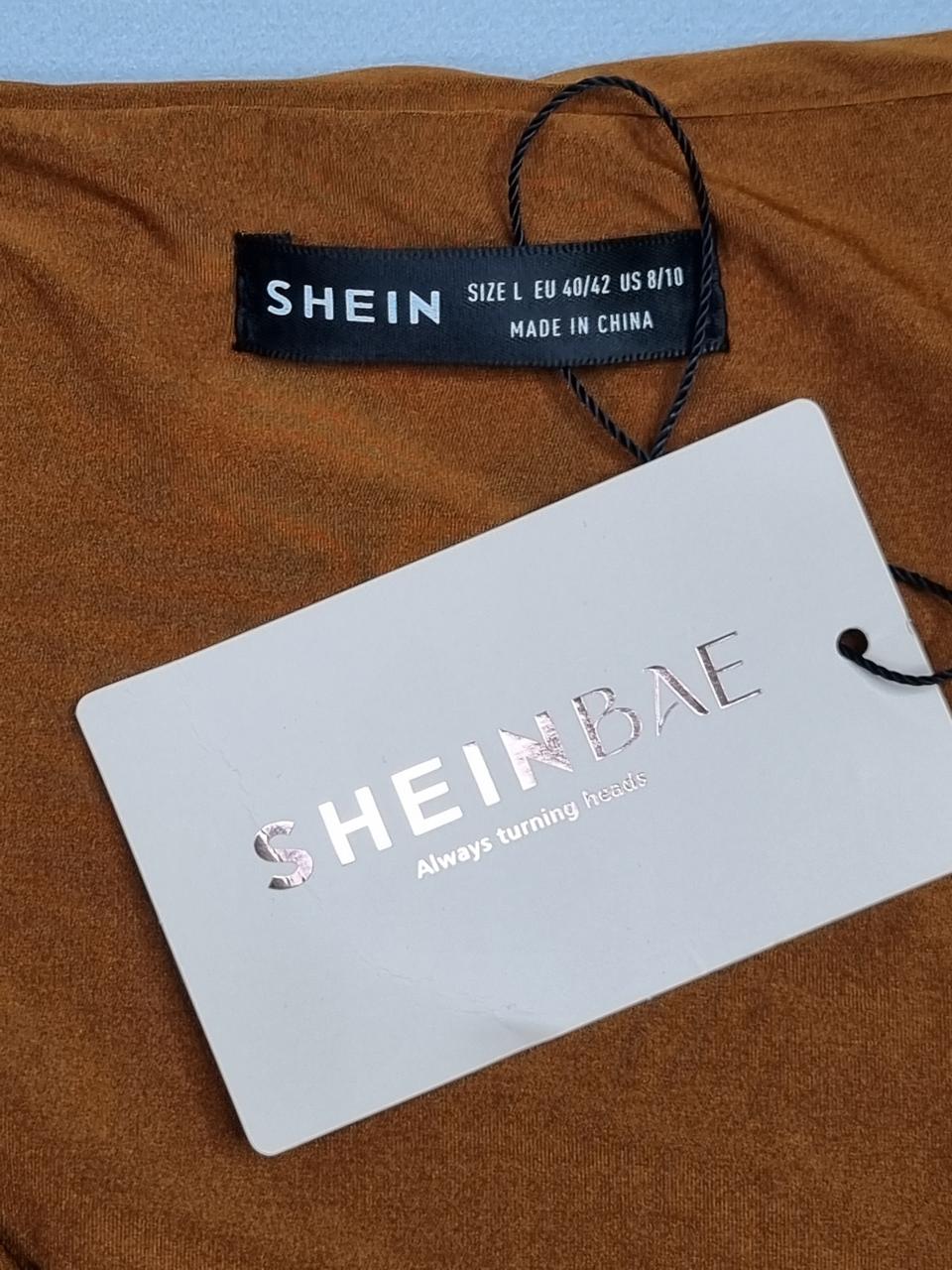 Фото3 Боді SHEIN