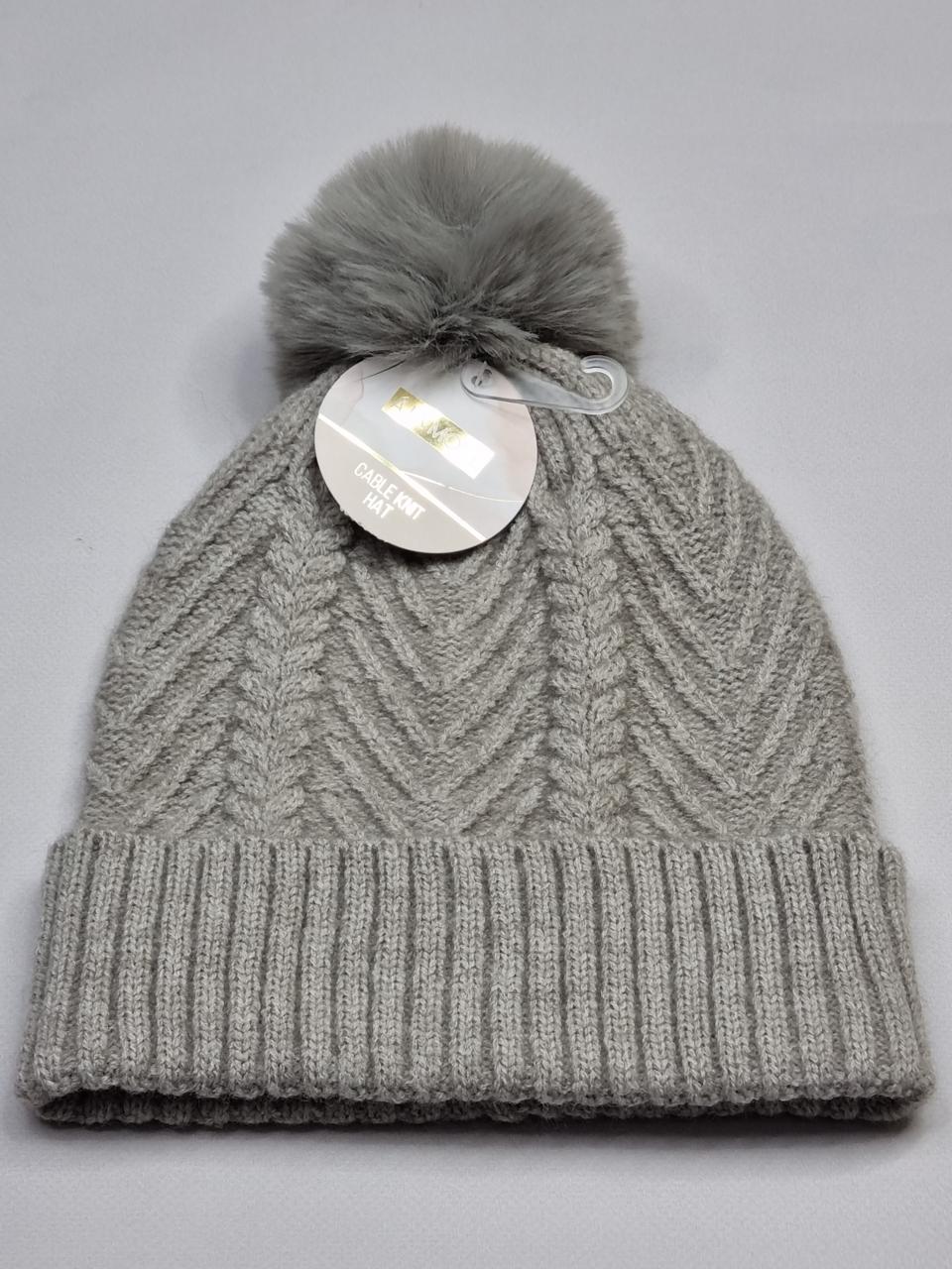 Фото1 Шапка A LA MODE