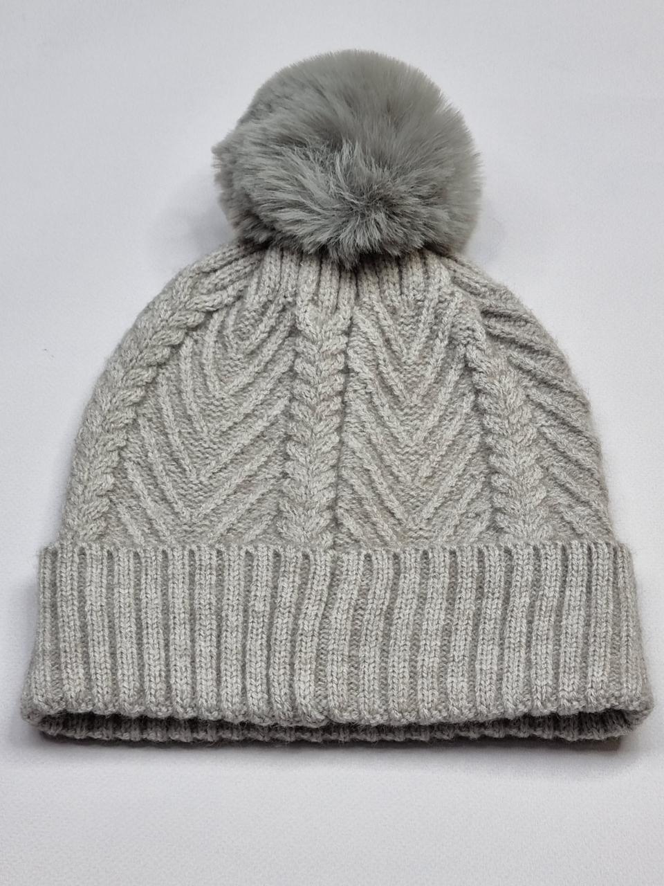 Фото2 Шапка A LA MODE