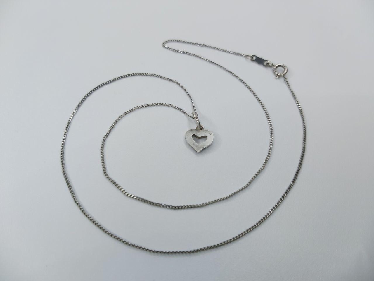 Фото2 Ланцюжок з підвіскою 