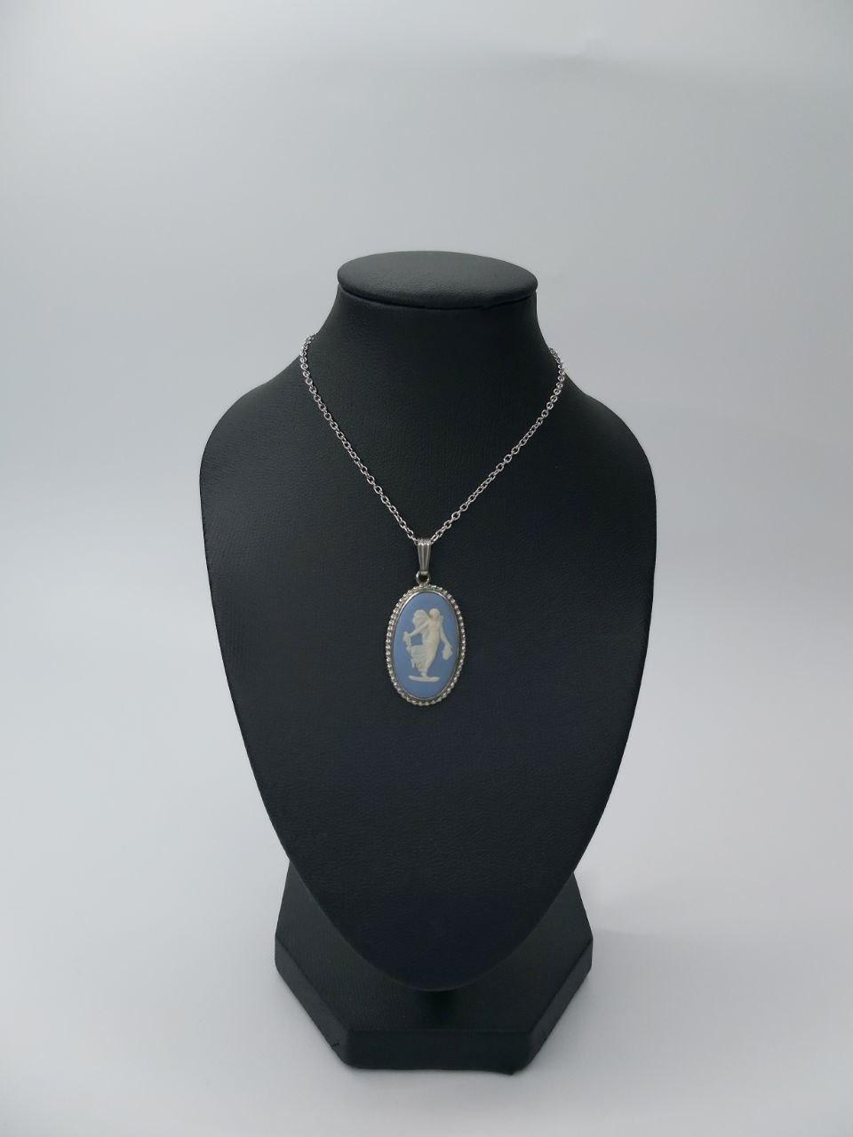 Фото1 Ланцюжок з підвіскою. Вінтаж