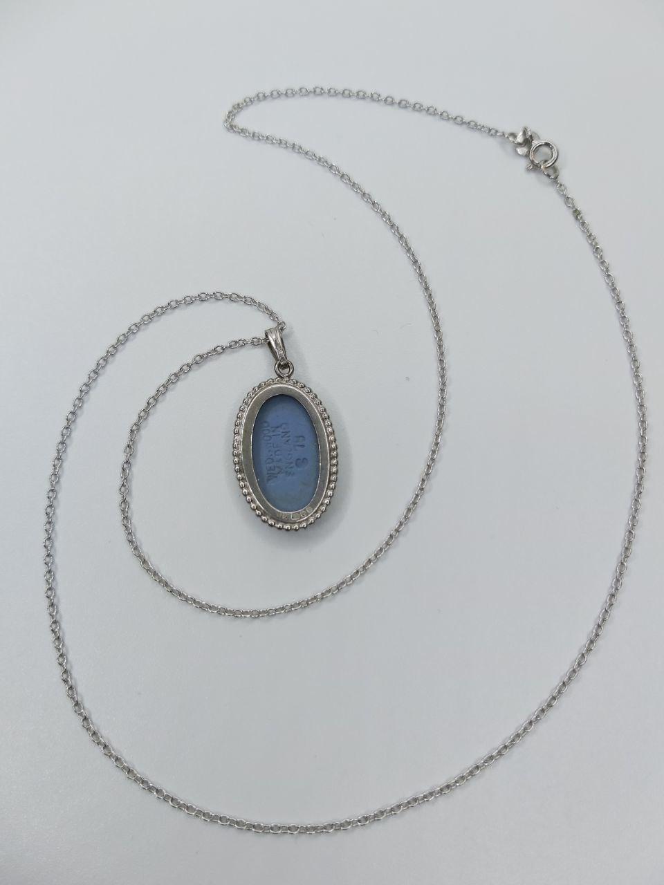 Фото3 Ланцюжок з підвіскою. Вінтаж