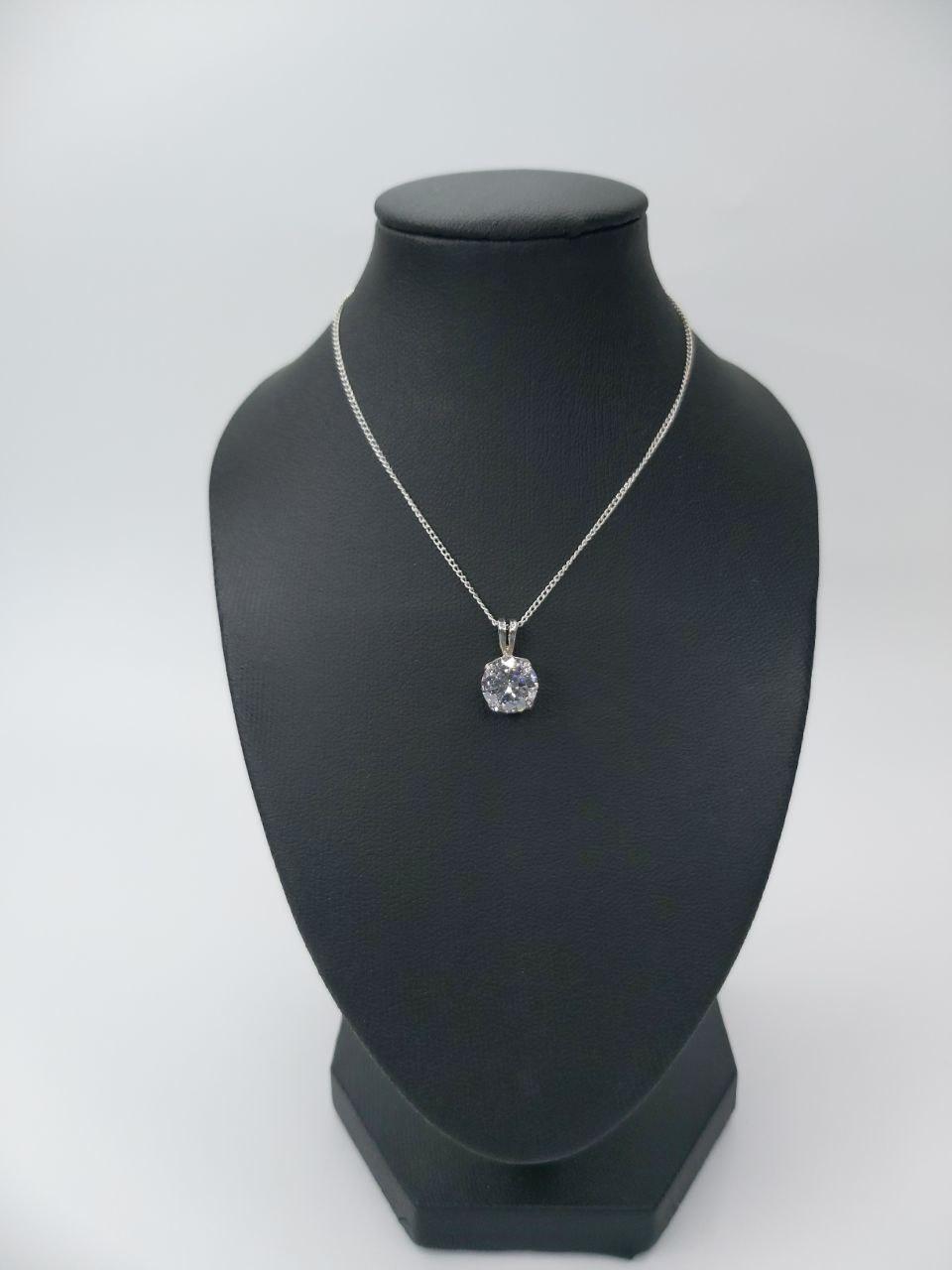 Фото1 Ланцюжок з підвіскою 