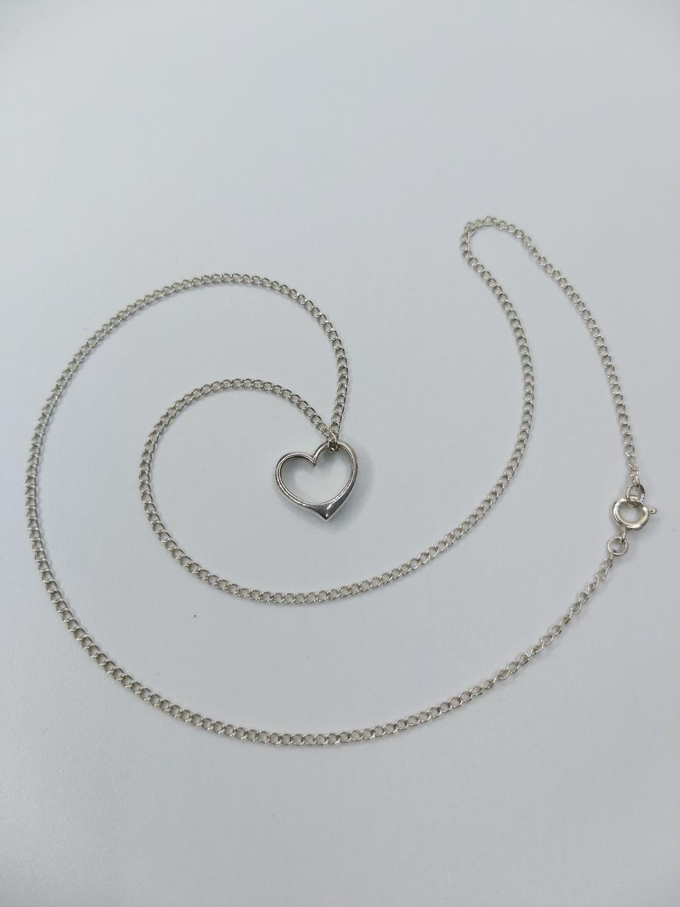 Фото2 Ланцюжок з підвіскою 