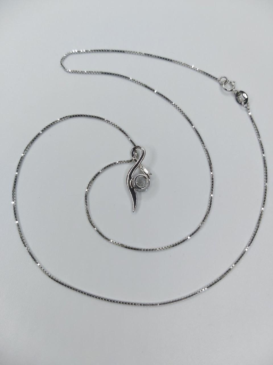 Фото2 Ланцюжок з підвіскою 