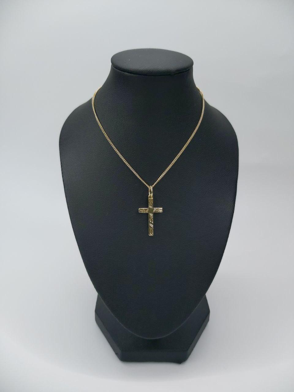 Фото1 Ланцюжок з підвіскою 