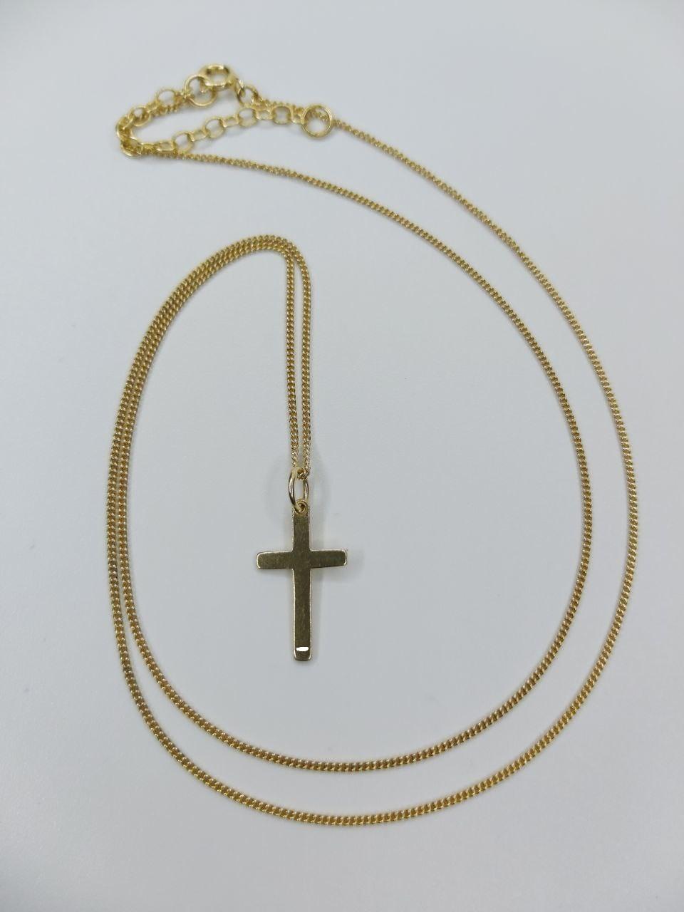 Фото2 Ланцюжок з підвіскою 