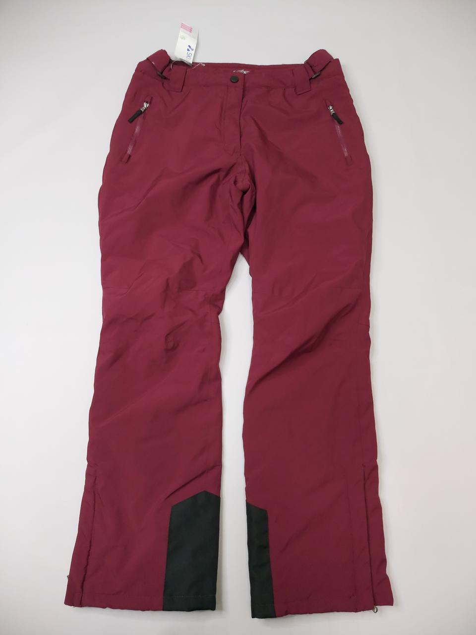 Фото1 Лижні штани Crane