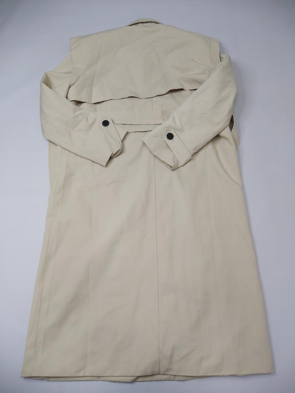 Фото2 Тренч boohoo