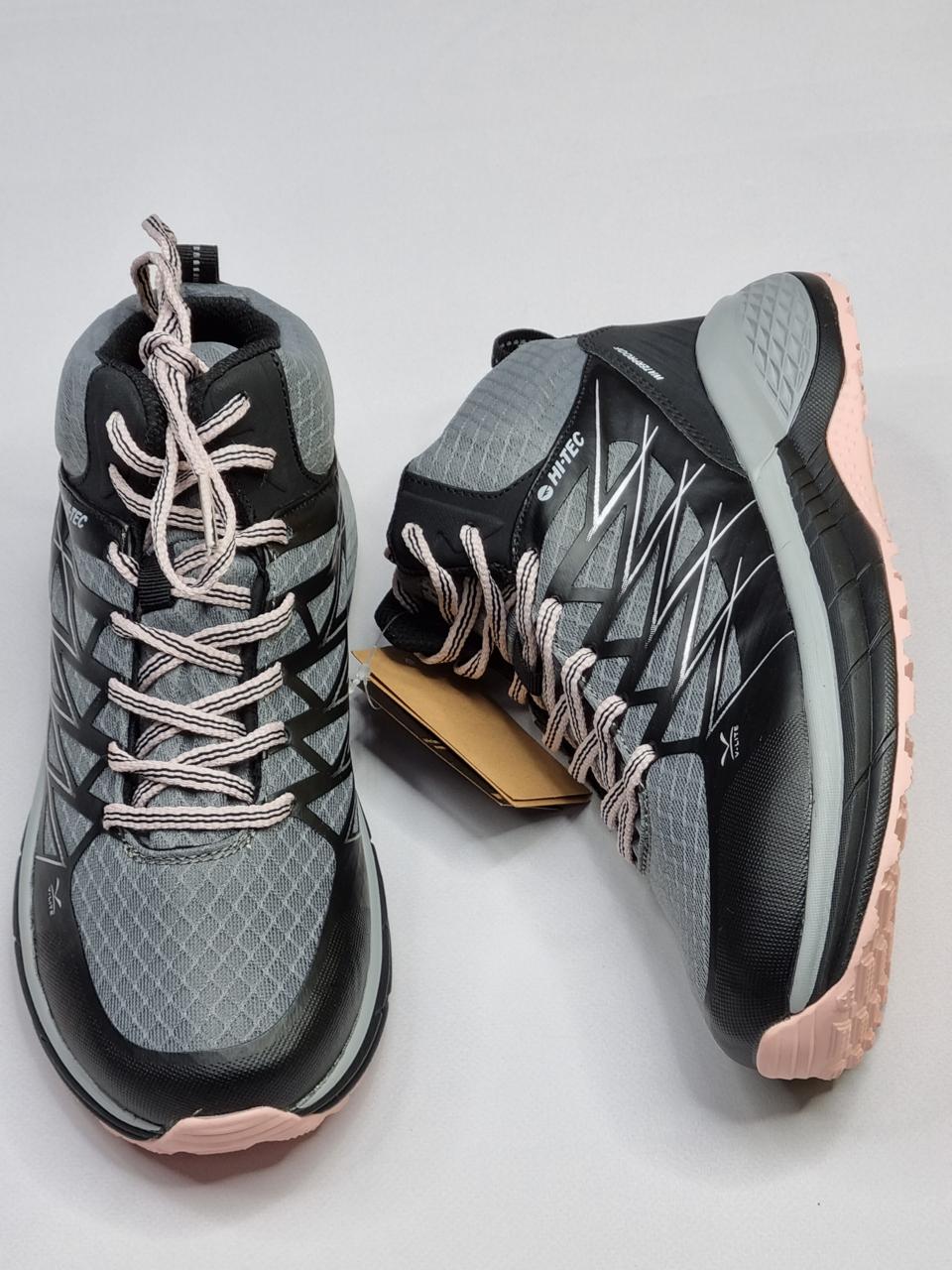 Фото2 Кросівки HI-TEC