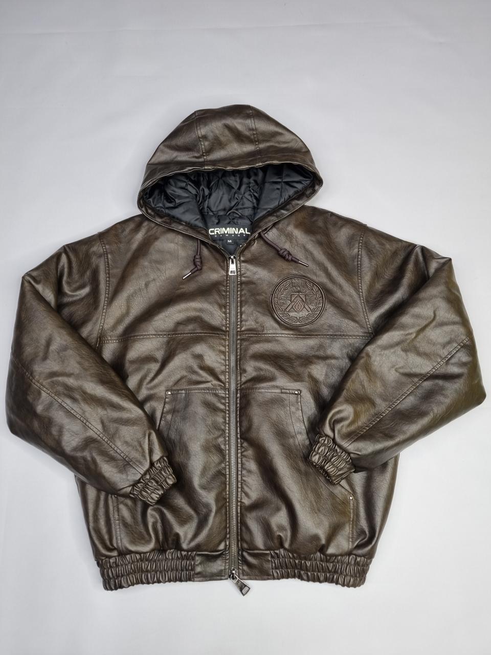Фото1 Куртка CRIMINAL