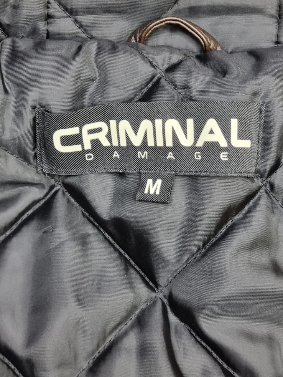 Фото3 Куртка CRIMINAL