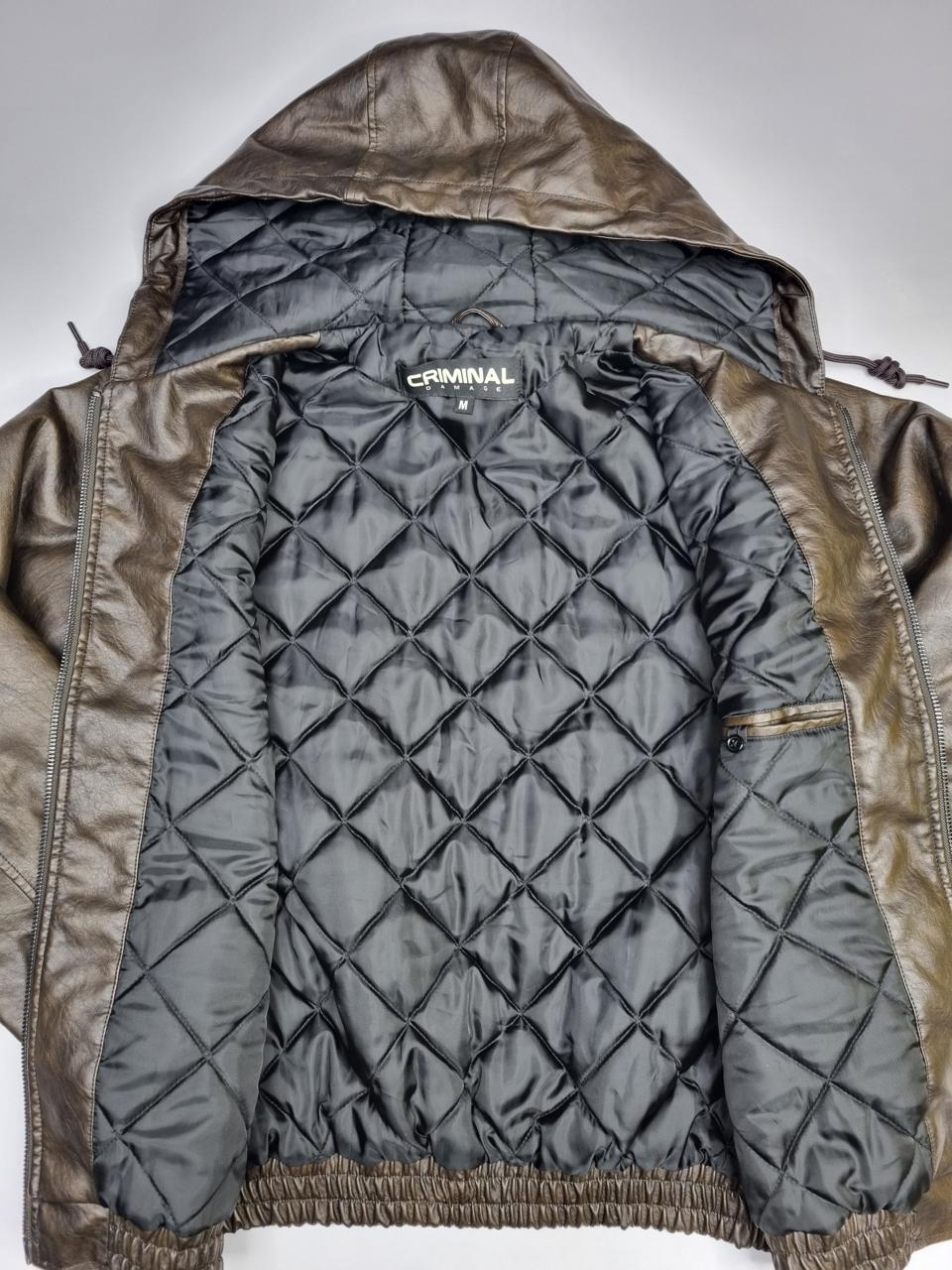 Фото4 Куртка CRIMINAL