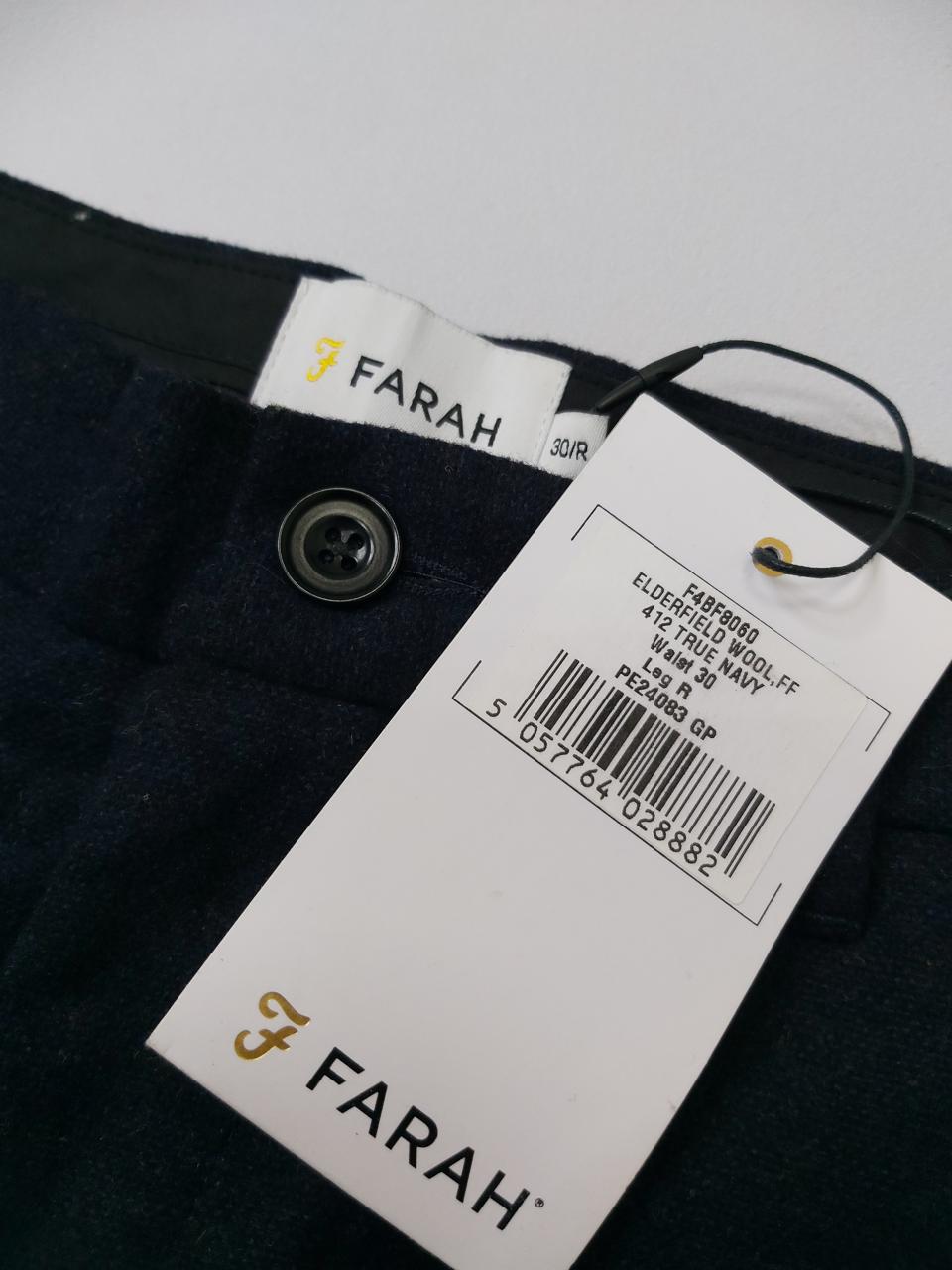 Фото3 Штани Farah