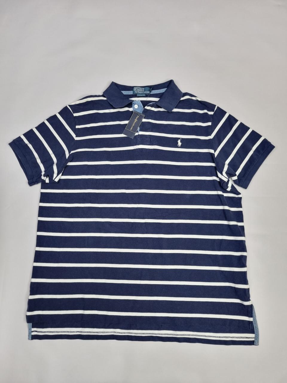 Фото1 Футболка Polo  by Ralph Lauren