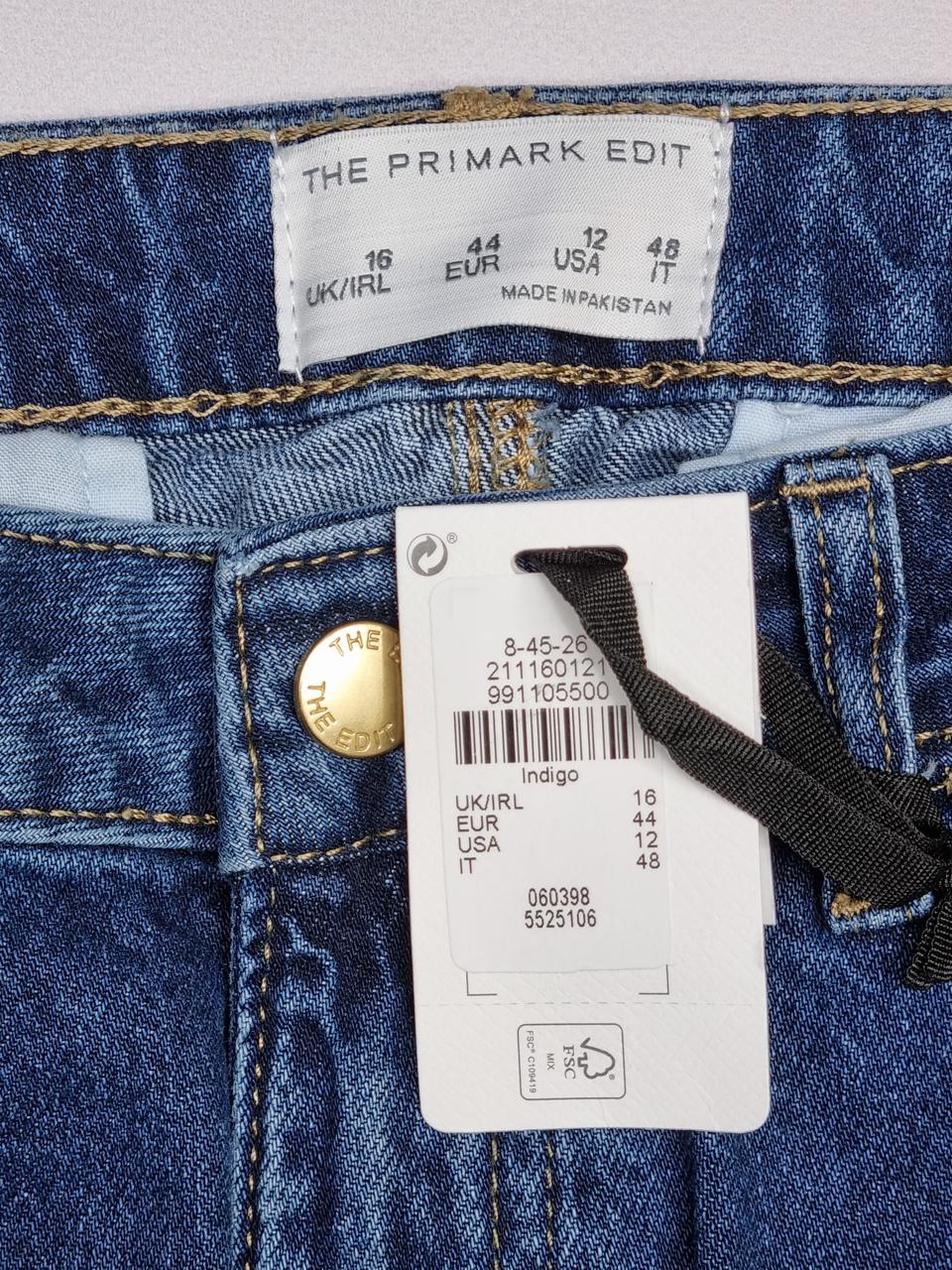 Фото3 Джинси Primark