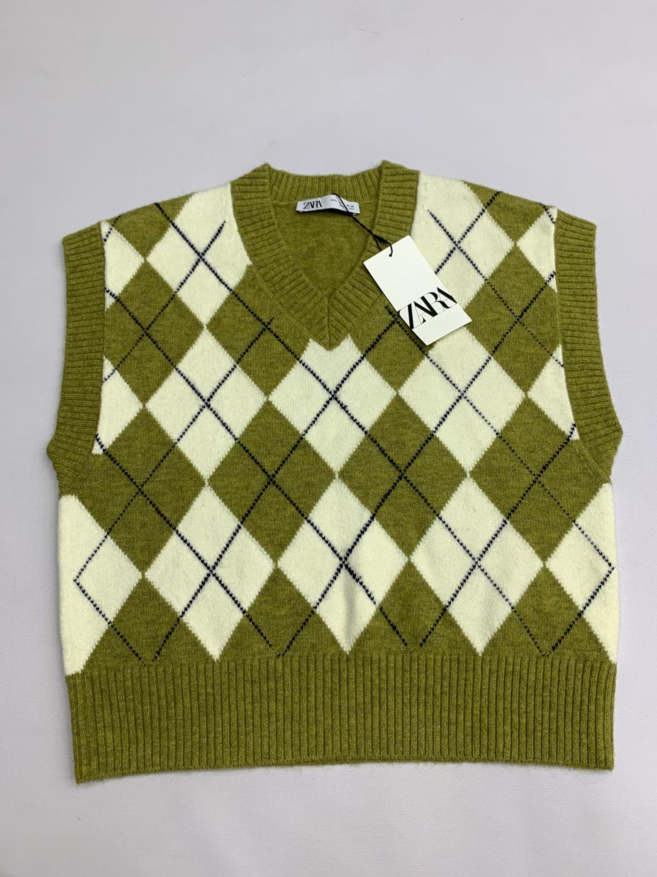 Фото1 Жилетка Zara