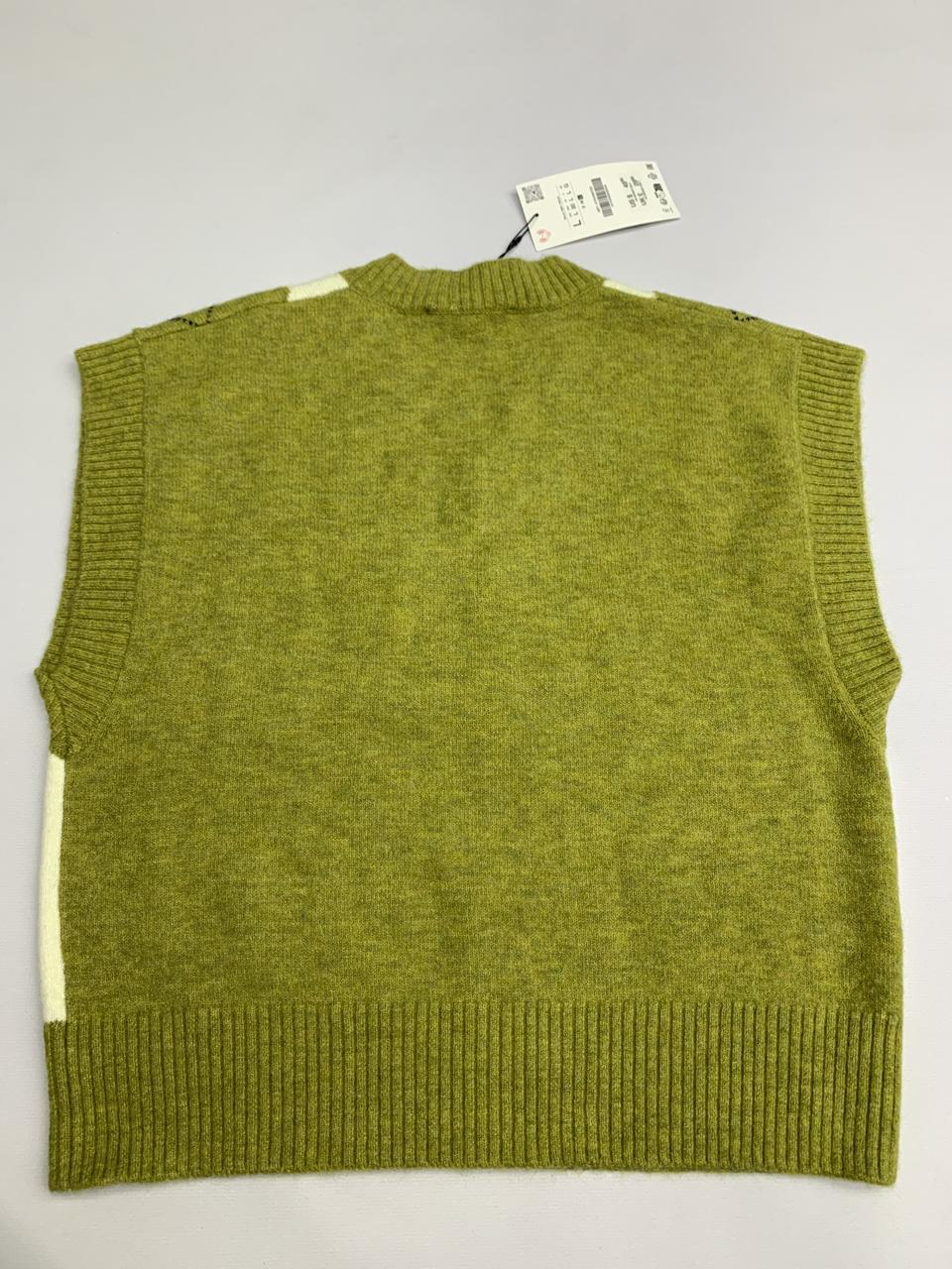 Фото2 Жилетка Zara