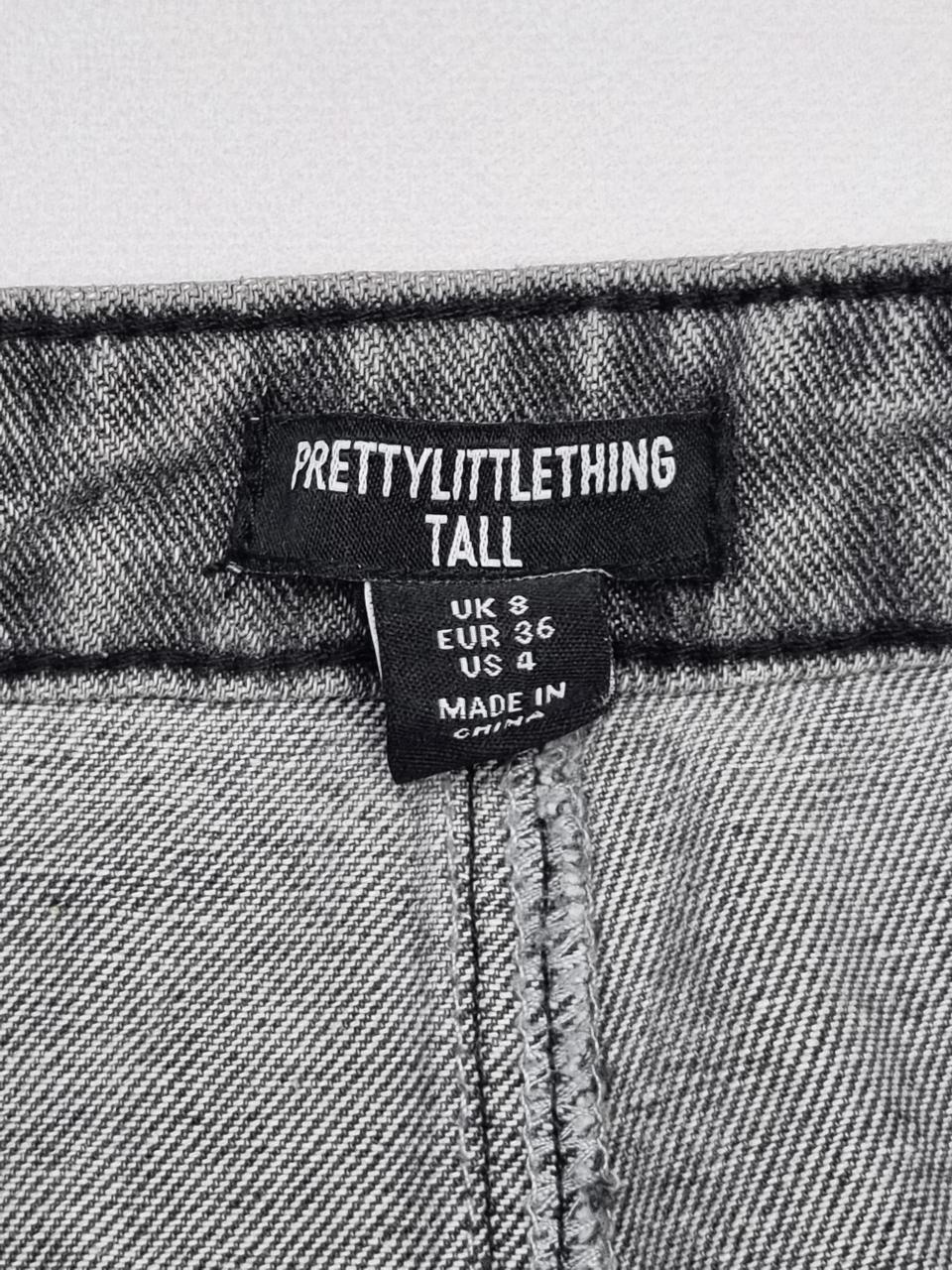 Фото3 Спідниця PLT TALL